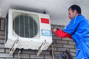 24/7 and Emergency HVAC Near Georgetown, CA | Air Conidtioning and Heating Contractors