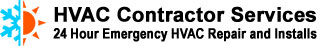 Georgetown HVAC Services